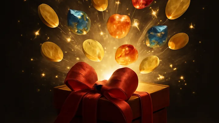 8QR COM - Menjelajahi Bonus Selamat Datang di 8QR COM